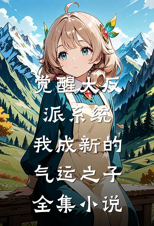 觉醒大反派系统，我成新的气运之子全集小说