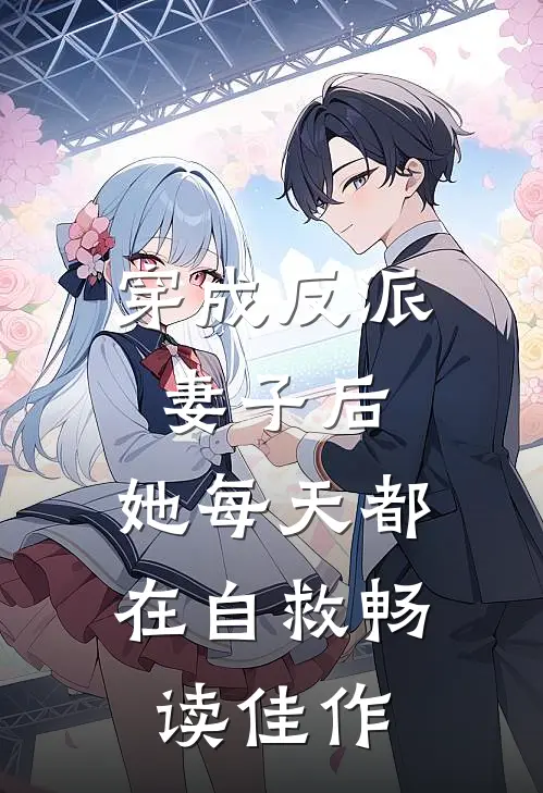 穿成反派妻子后,她每天都在自救畅读佳作