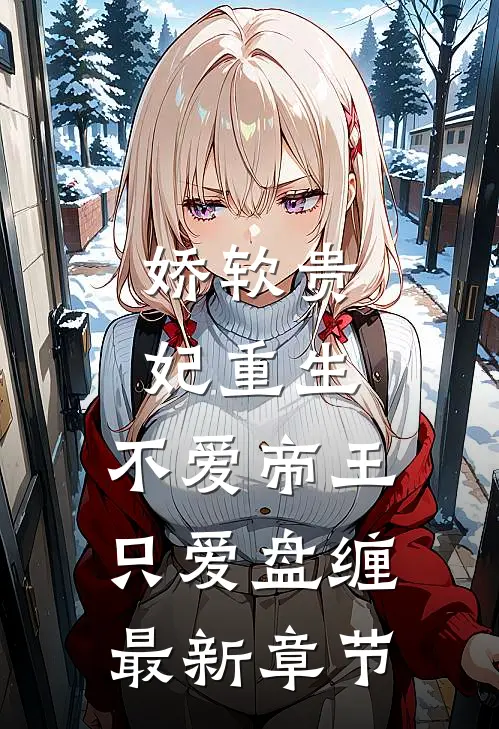 娇软贵妃重生不爱帝王只爱盘缠最新章节