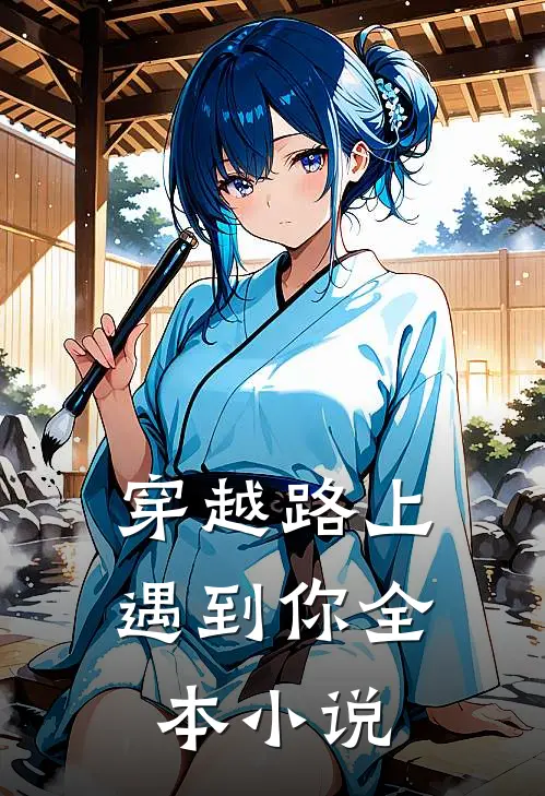 穿越路上遇到你全本阅读