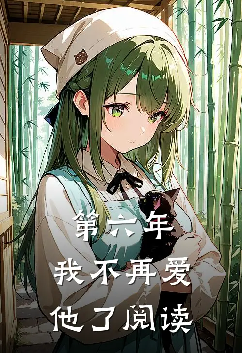 第六年,我不再爱他了阅读感想