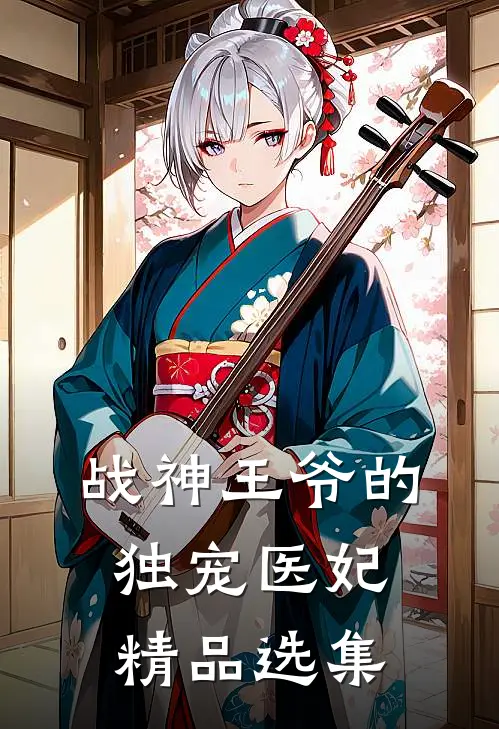战神王爷的独宠医妃精品选集