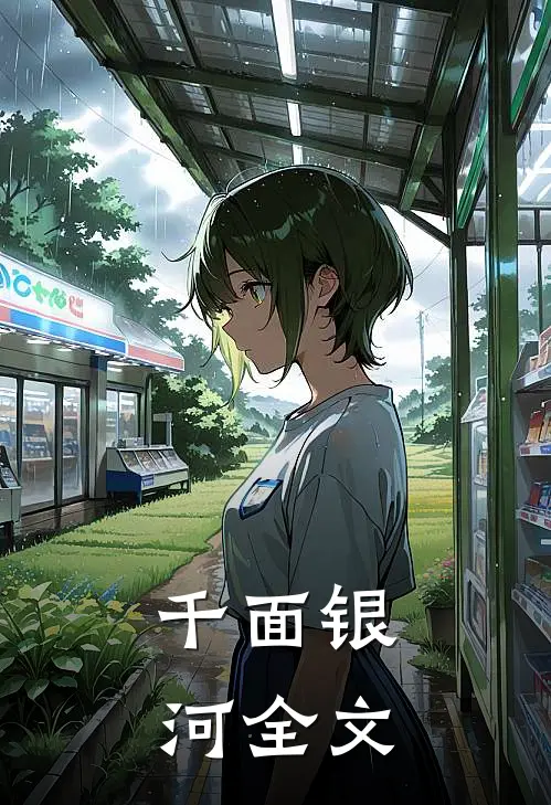 千面银河全文