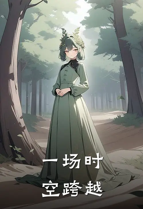 一场时空跨越歌词