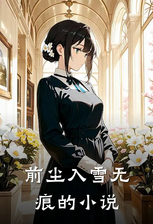 前尘入雪无痕的小说