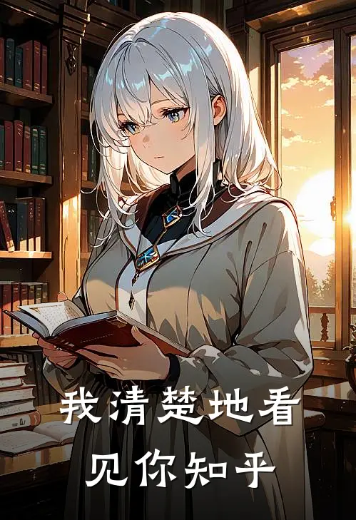 我清楚地看见你知乎