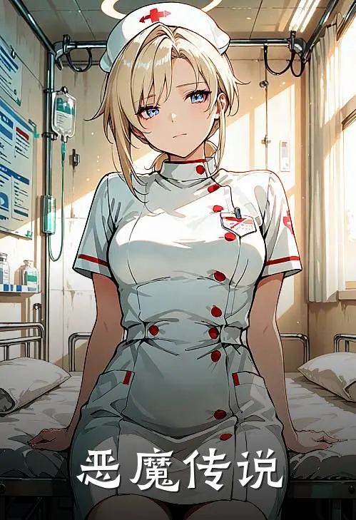 恶魔传说
