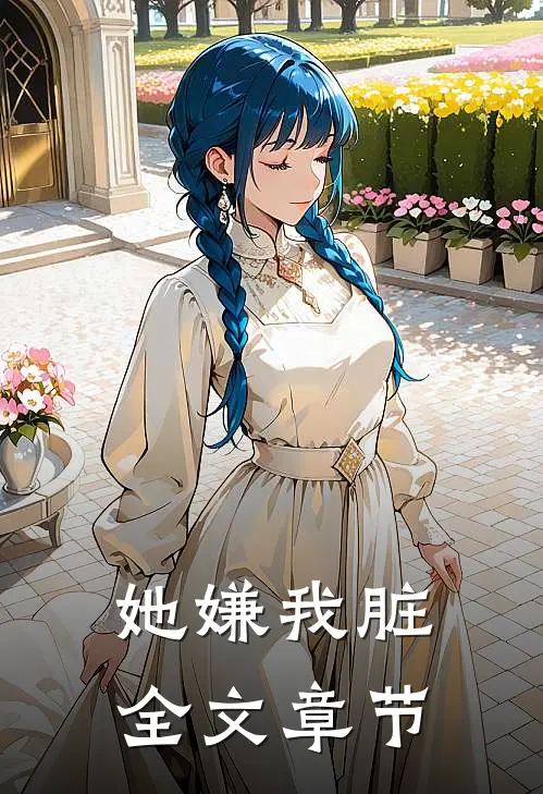 她嫌我脏全文章节