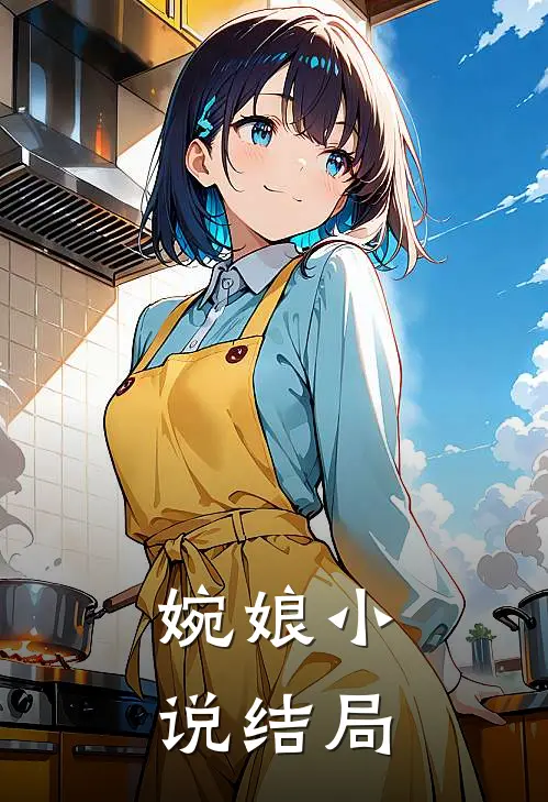 婉娘小说结局