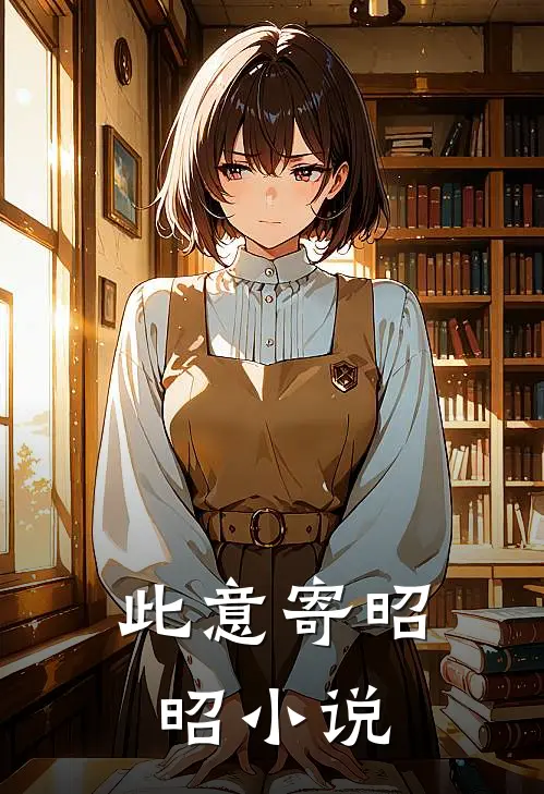 此意寄昭昭小说