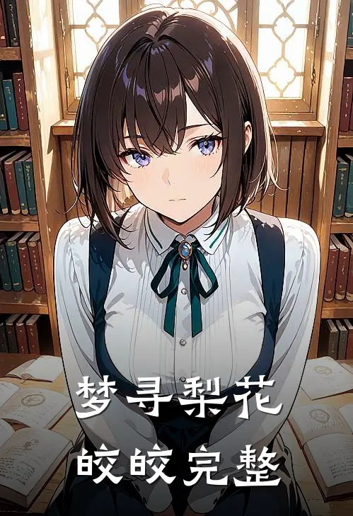 梦寻梨花皎皎完整