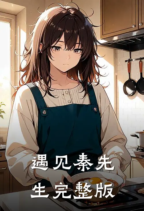 遇见秦先生完整版