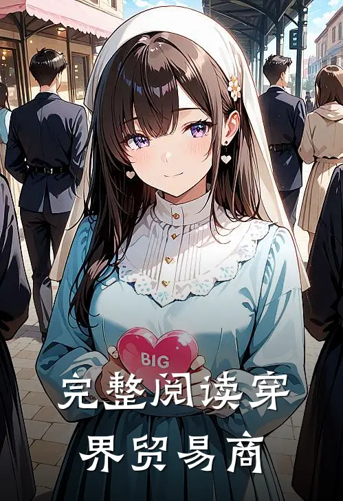 完整阅读穿界贸易商