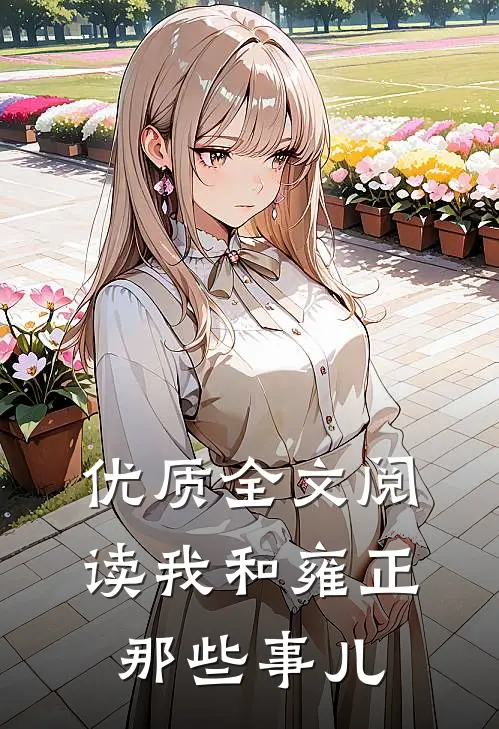 优质全文阅读我和雍正那些事儿