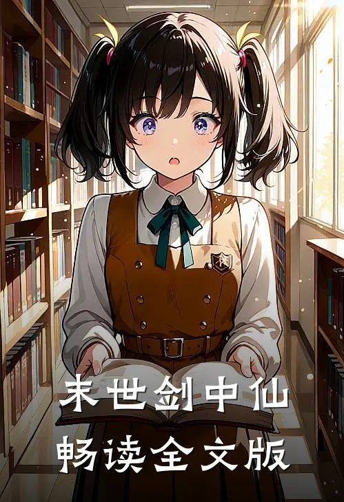 末世剑中仙畅读全文版