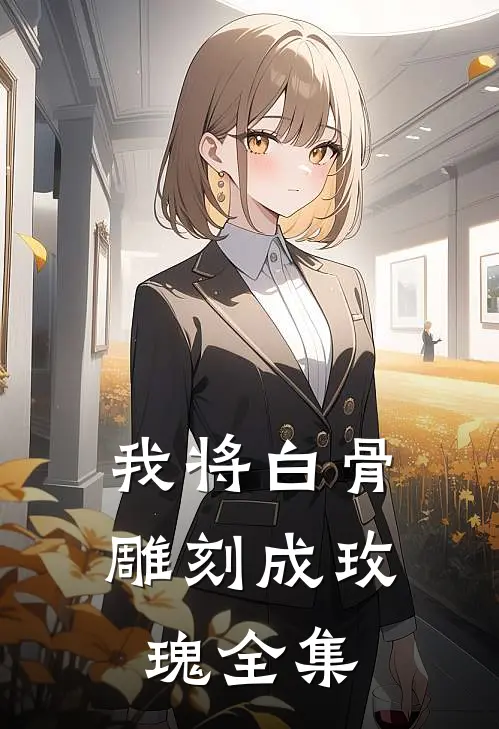 我将白骨雕刻成玫瑰全集
