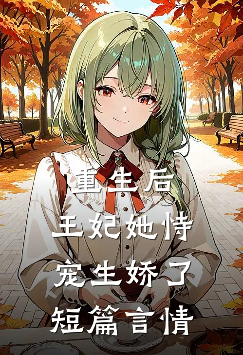 重生后,王妃她恃宠生娇了短篇言情文