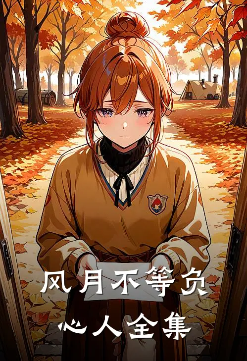 风月不等负心人全集