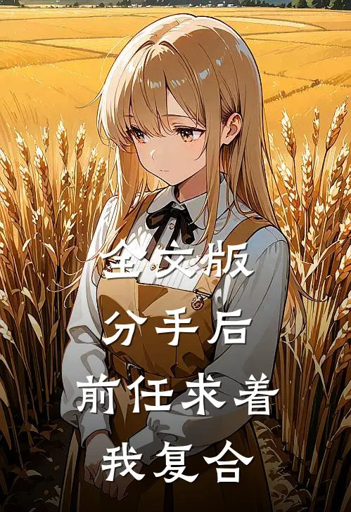 全文版分手后,前任求着我复合