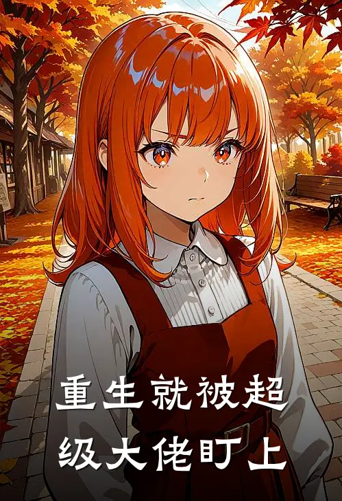 重生就被超级大佬盯上