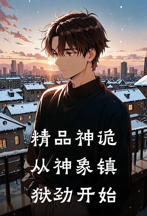 精品神诡：从神象镇狱劲开始