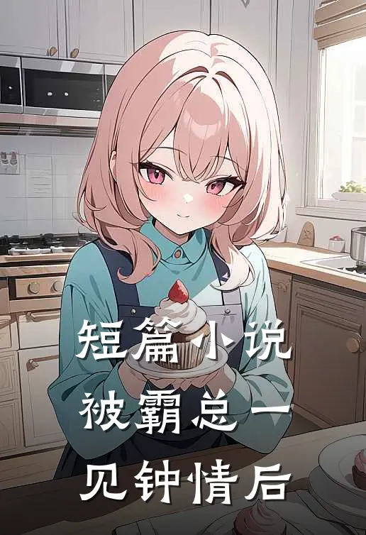 短篇小说被霸总一见钟情后