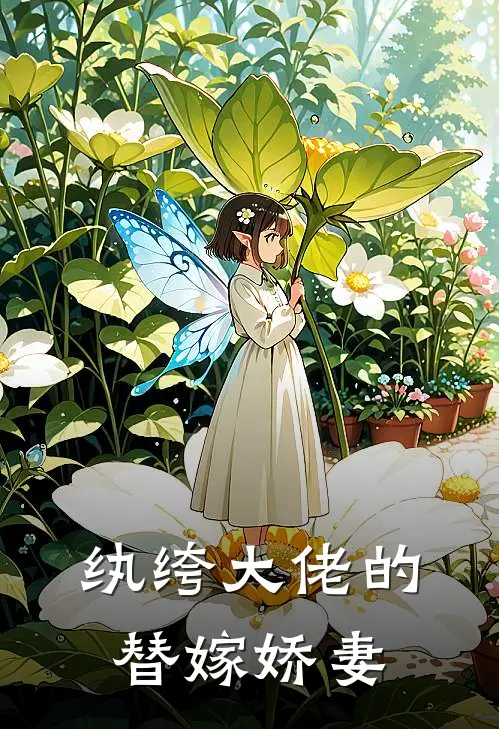 纨绔大佬的替嫁娇妻