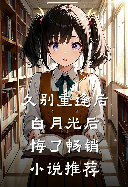 久别重逢后,白月光后悔了畅销推荐知乎