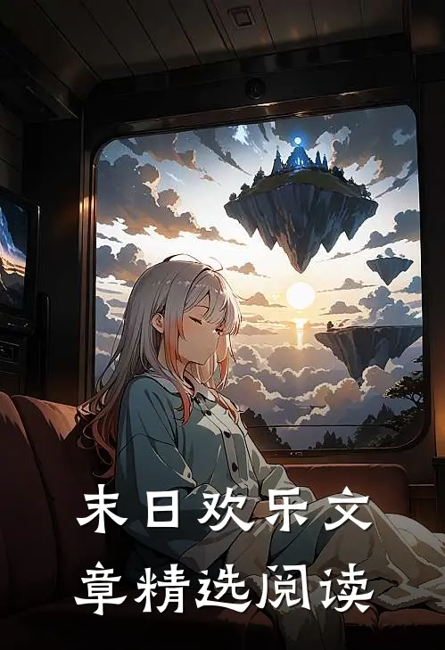 末日欢乐文章精选阅读免费