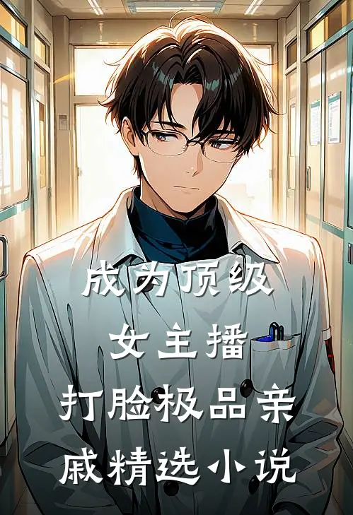 成为顶级女主播,打脸极品亲戚精选在线阅读