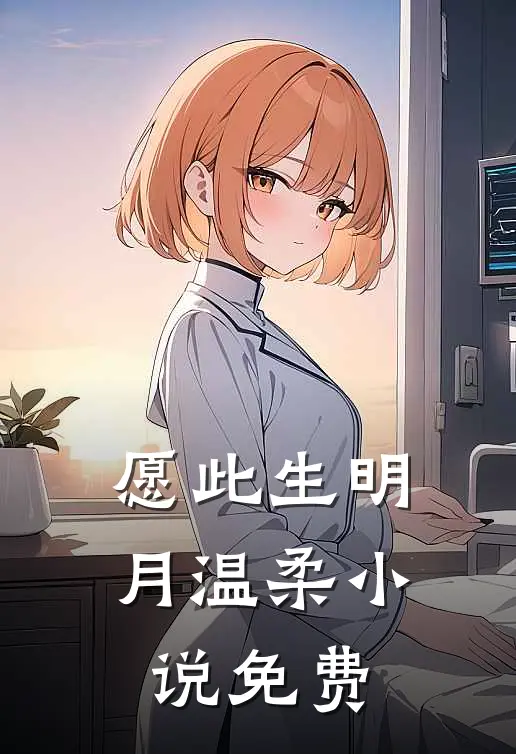 愿此生明月温柔小说免费
