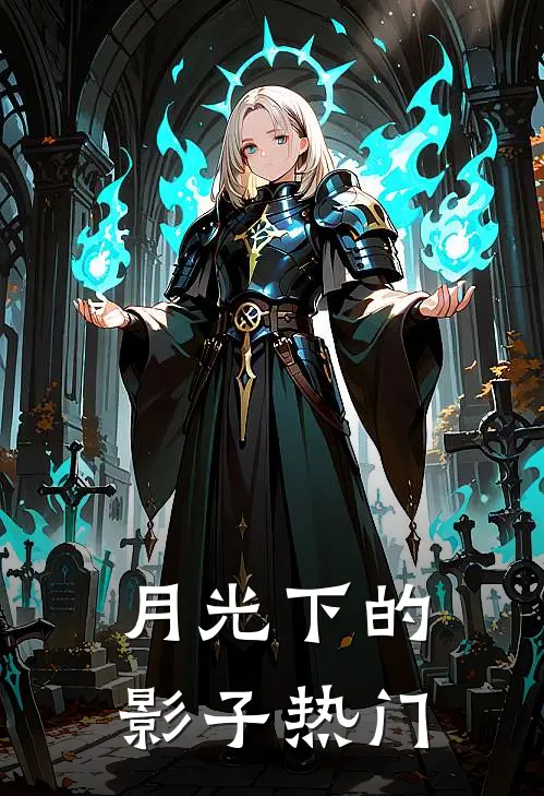 月光下的影子热门