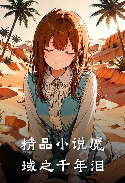 精品小说魔域之千年泪