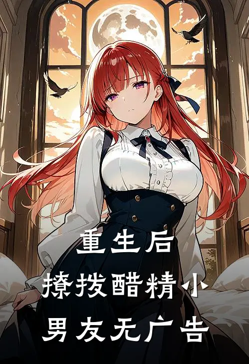 重生后,撩拨醋精小男友无广告阅读