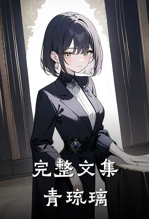 完整文集青琉璃