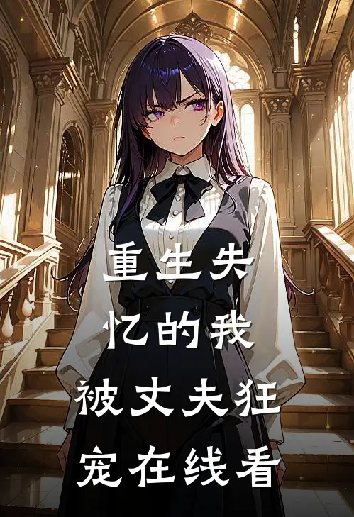 重生失忆的我,被丈夫狂宠在线看全集