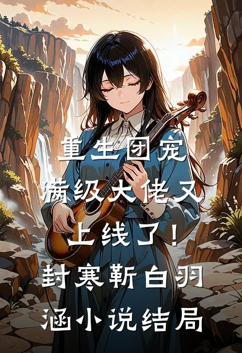 重生团宠：满级大佬又上线了！封寒靳白羽涵小说结局