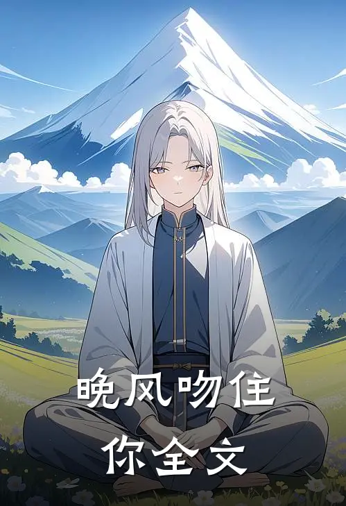 晚风吻住你全文