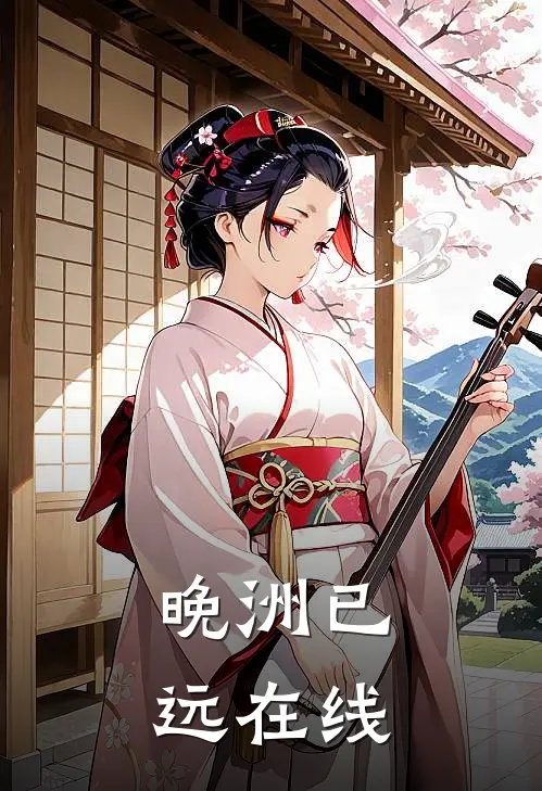 晚洲已远在线