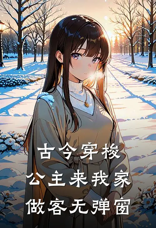 古今穿梭,公主来我家做客无弹窗