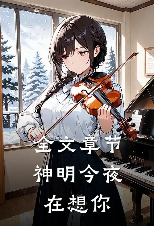 全文章节神明今夜在想你