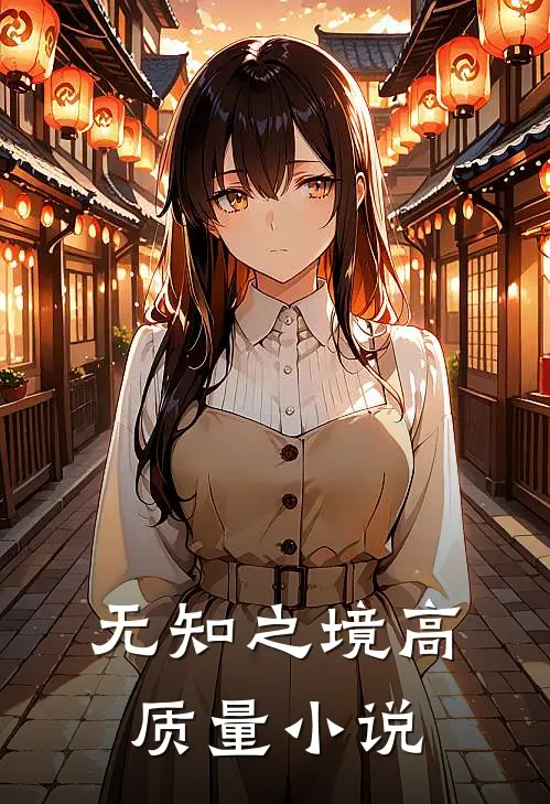 无知之境高质量小说