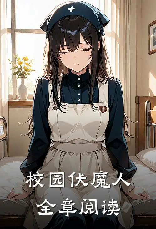 校园伏魔人全章阅读