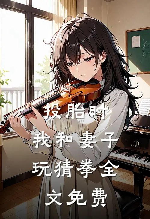 投胎时，我和妻子玩猜拳全文免费