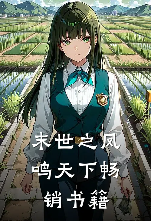 末世之凤鸣天下畅销书籍