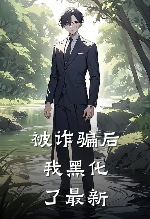 被诈骗后,我黑化了最新