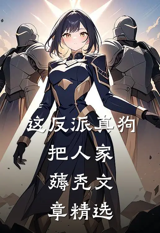 这反派真狗，把人家薅秃文章精选