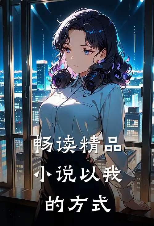 畅读精品小说以我的方式