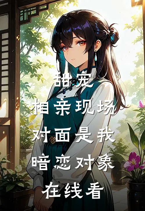 甜宠相亲现场,对面是我暗恋对象在线看完整版
