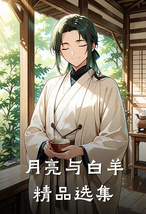 月亮与白羊精品选集